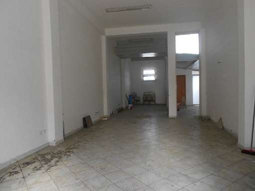 Foto Garage in affitto a Aci Sant'Antonio