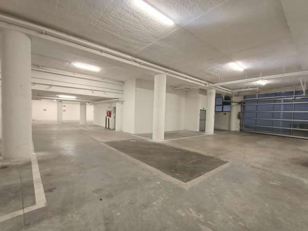Foto Garage in affitto a Bolzano