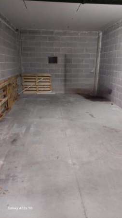 Foto Garage in affitto a Livorno 18 mq  Rif: 1331433