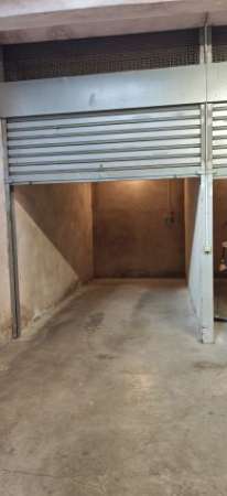 Foto Garage in ZTL Via San Silvestro