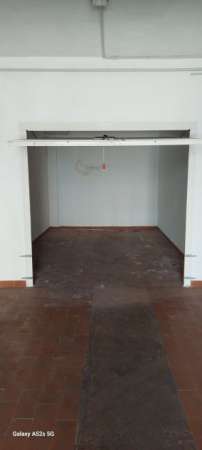 Foto Garage o Box