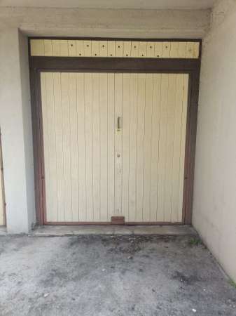 Foto GARAGE SINGOLO