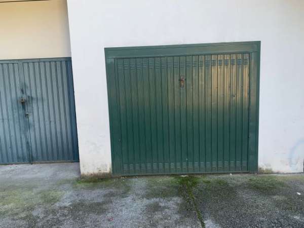 Foto Garage zona Ospedale Civile Brescia