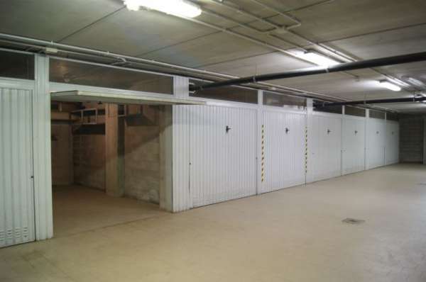 Foto Garage/Box Mestre - Via Vespucci