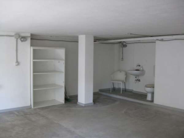 Foto Garage/magazzino