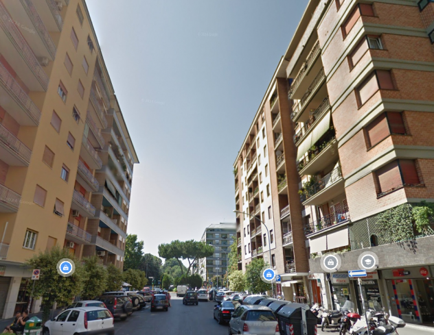 Foto GARBATELLA STANZA SINGOLA ARREDATA