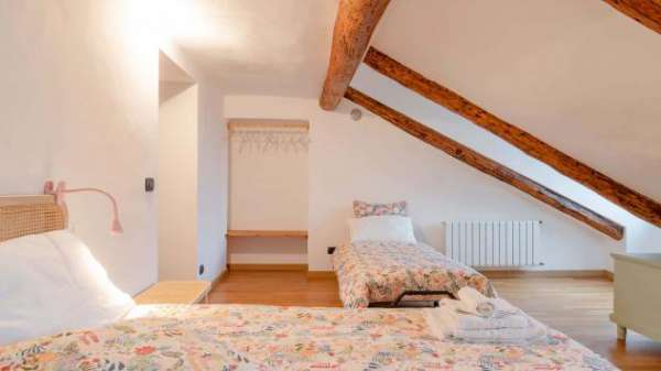 Foto Garibaldi 9 Apartment