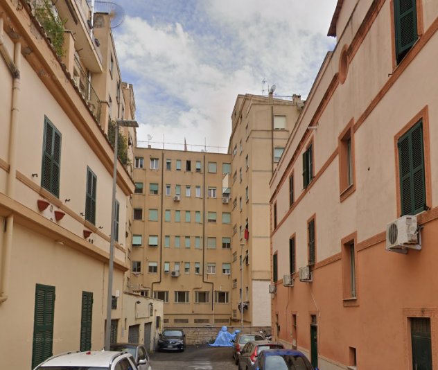 Foto GEMELLI MONOLOCALE ARREDATO