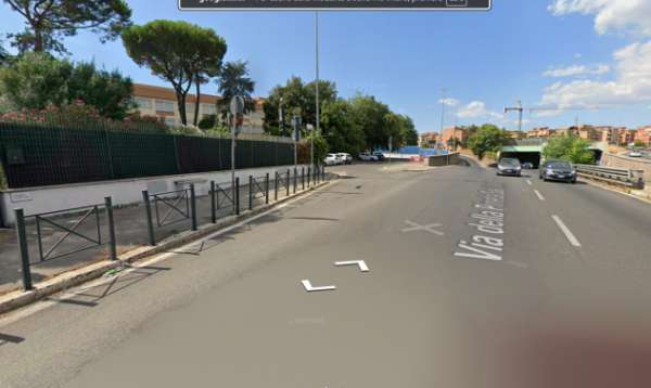 Foto GEMELLI TRILOCALE CON POSTO AUTO