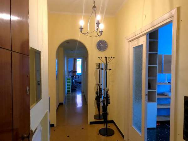 Foto Genova - appartamento in affitto zona Principe / Universit  Via Balbi