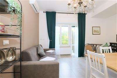 Foto Genova: Appartamento Bilocale