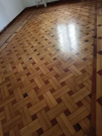 Foto GENOVA CARIGNANO PALAZZO SIGNORILE 6 VANI CON BALCONE ASCENSORE E VIDEOCITOFONO