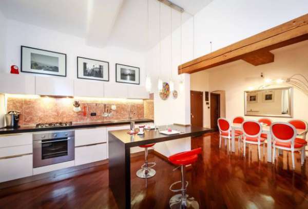 Foto Genova centro storico