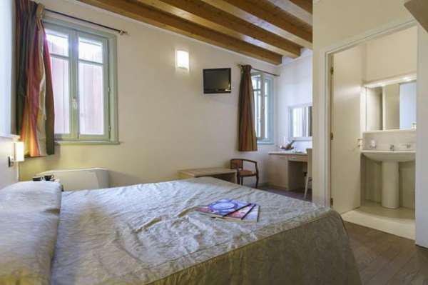 Foto GFP - ALBERGO 3 STELLE RISTORANTE IN GESTIONE