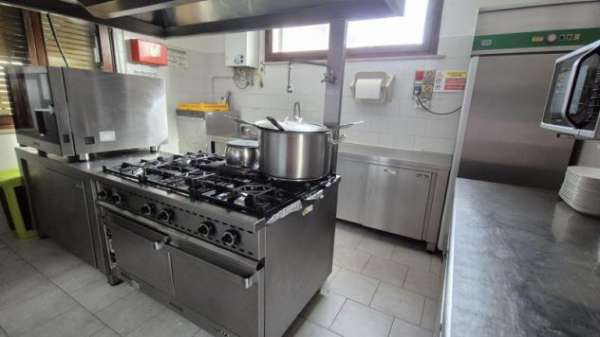 Foto GFP - ANTICA TRATTORIA CON APPARTAMENTO
