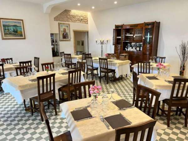 Foto GFP - ANTICA TRATTORIA IN GESTIONE
