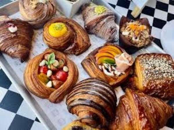 Foto GFP - BAKERY PASTICCERIA PANETTERIA