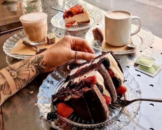 Foto GFP - BAKERY PASTICCERIA PANETTERIA