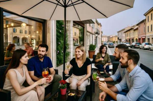 Foto GFP - BAR IN GESTIONE CON RISCATTO