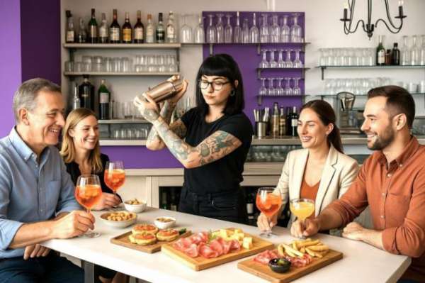 Foto GFP - BAR IN GESTIONE CON RISCATTO