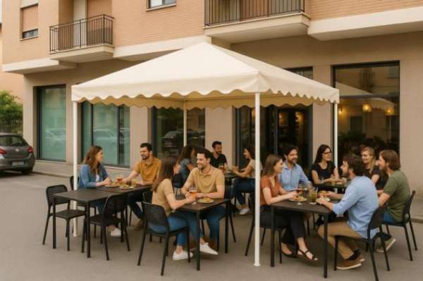 Foto GFP - BAR TAVOLA FREDDA IN CITTA'