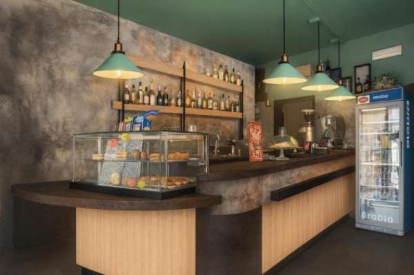 Foto GFP - BAR TAVOLA FREDDA IN CITTA'