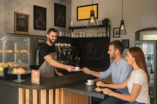 Foto GFP - BAR TAVOLA FREDDA IN CITTA'