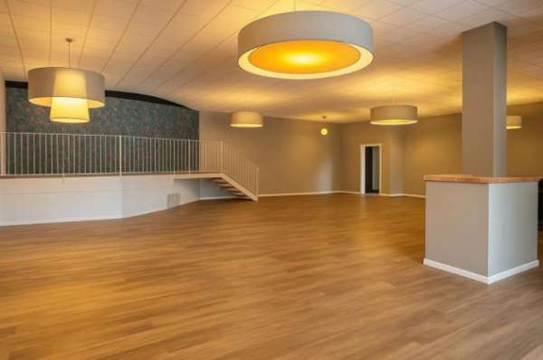 Foto GFP - LOCALE IDEALE RISTORAZIONE