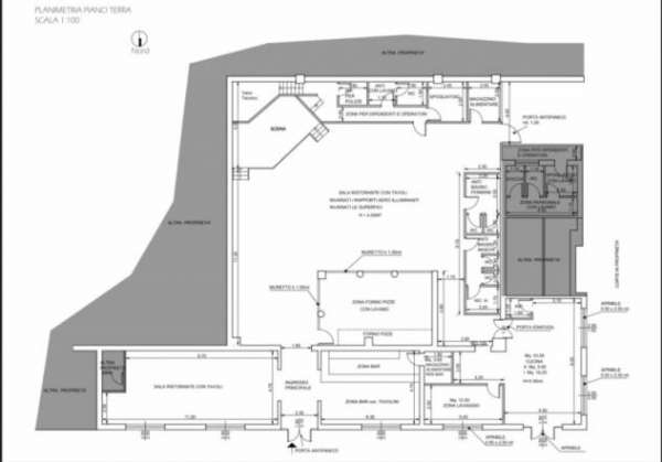 Foto GFP - LOCALE RISTORAZIONE ZONA S.G. LUPATOTO