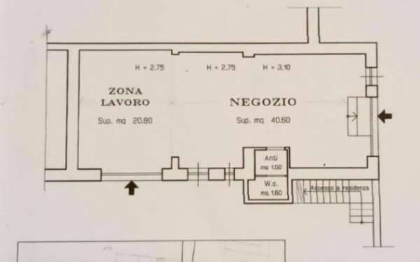 Foto GFP - LOCAZIONE LAGO