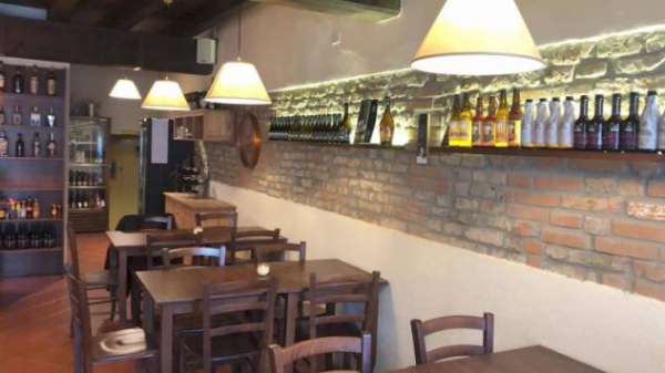 Foto GFP -  BIRRERIA BAR ENOTECA ZONA CENTRALE