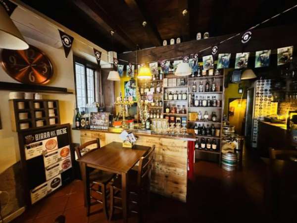 Foto GFP -  BIRRERIA BAR ENOTECA ZONA CENTRALE