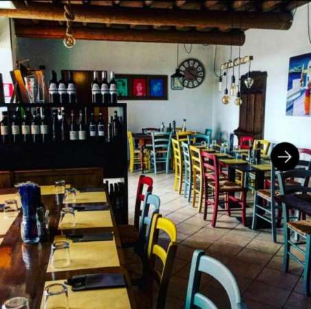 Foto GFP -  OSTERIA COLLI MORENICI