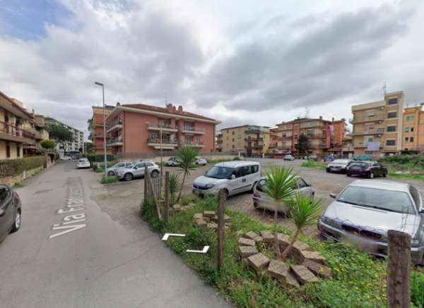 Foto GIARDINETTI BILOCALE CON BALCONE