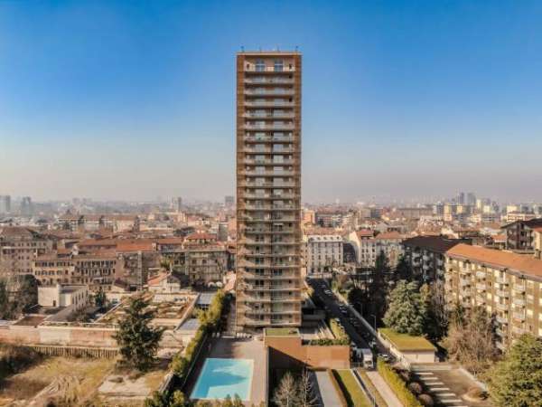 Foto Giax Tower - Trilocale di lusso