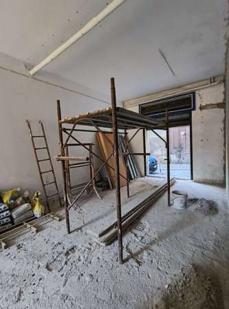 Foto GIFFONI V.P. CENTRO Corso Garibaldi Locale Commerciale mq 35 Ristrutturato