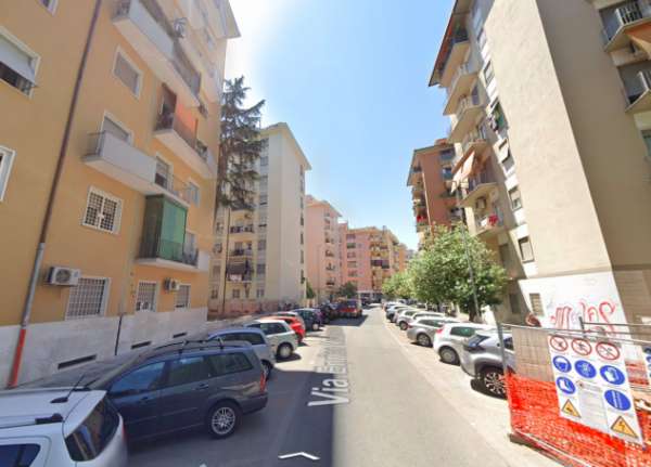 Foto GIULIO AGRICOLA STANZA SINGOLA ARREDATA