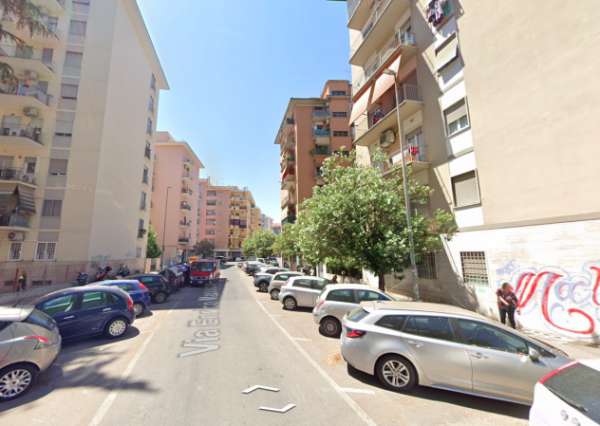 Foto GIULIO AGRICOLA STANZA SINGOLA ARREDATA