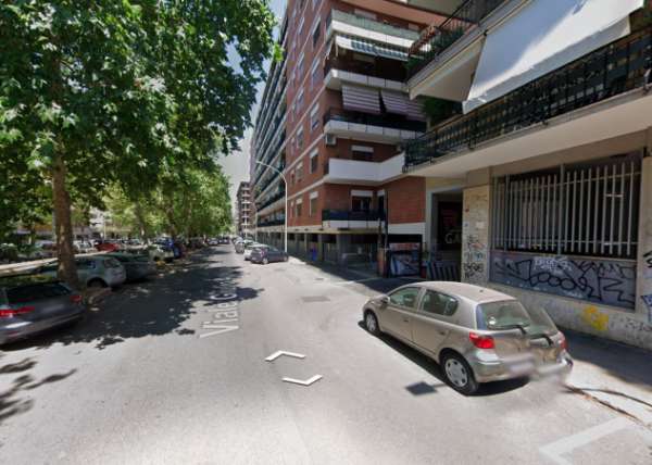 Foto GIULIO AGRICOLA TRILOCALE CON BALCONE