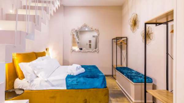 Foto Golden Shell at Historical Center