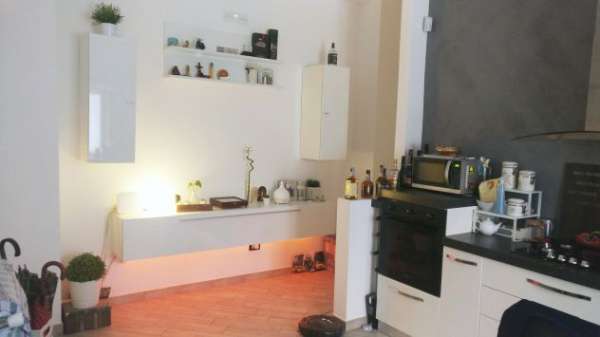 Foto Gorla/Turro - Trilocale - camera singola