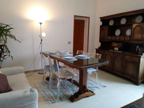 Foto Gradevole appartamento in centro