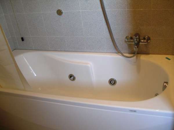 Foto Grande appartamento con terrazzo e box