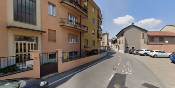 Foto GRANDE APPARTAMENTO INDIEPNDENTE A MORTARA