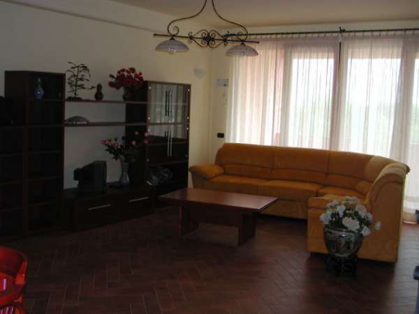 Foto GRANDE APPARTAMENTO VICINO MILANO