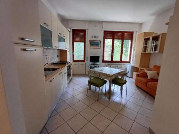 Foto Grande bilocale nel centro di Alassio