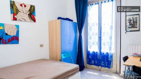 Foto GRANDE LUMINOSA SINGOLA [ZONA BOCCONI]