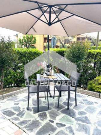 Foto Grande Monolocale con giardino AFFITTO TUTTO INCLUSO