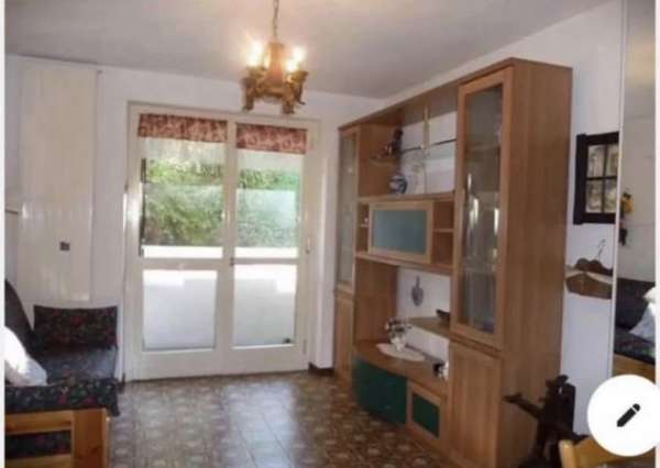 Foto Grande monolocale Sauze DOulx