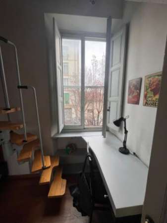 Foto Grande Stanza singola zona Careggi-Novoli